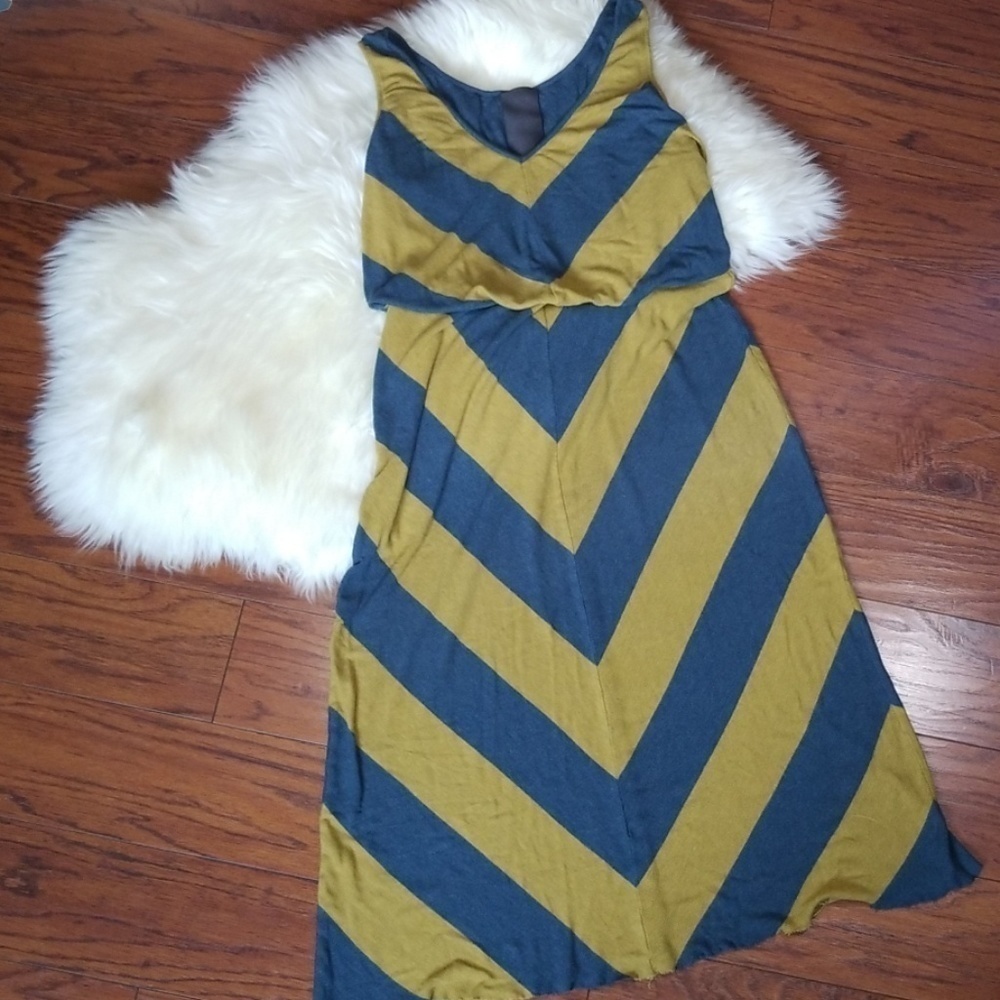 Heather Dress